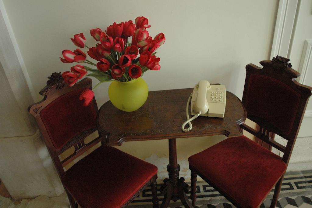 Bed and Breakfast Casa Da Tia Guida à Golegã Extérieur photo