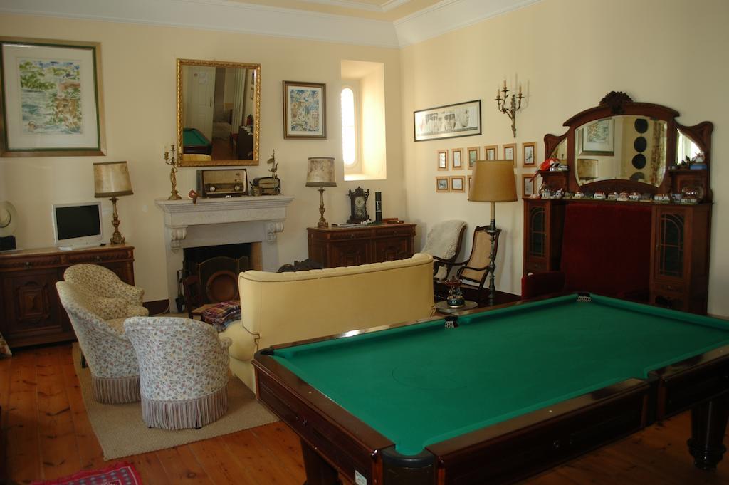 Bed and Breakfast Casa Da Tia Guida à Golegã Extérieur photo