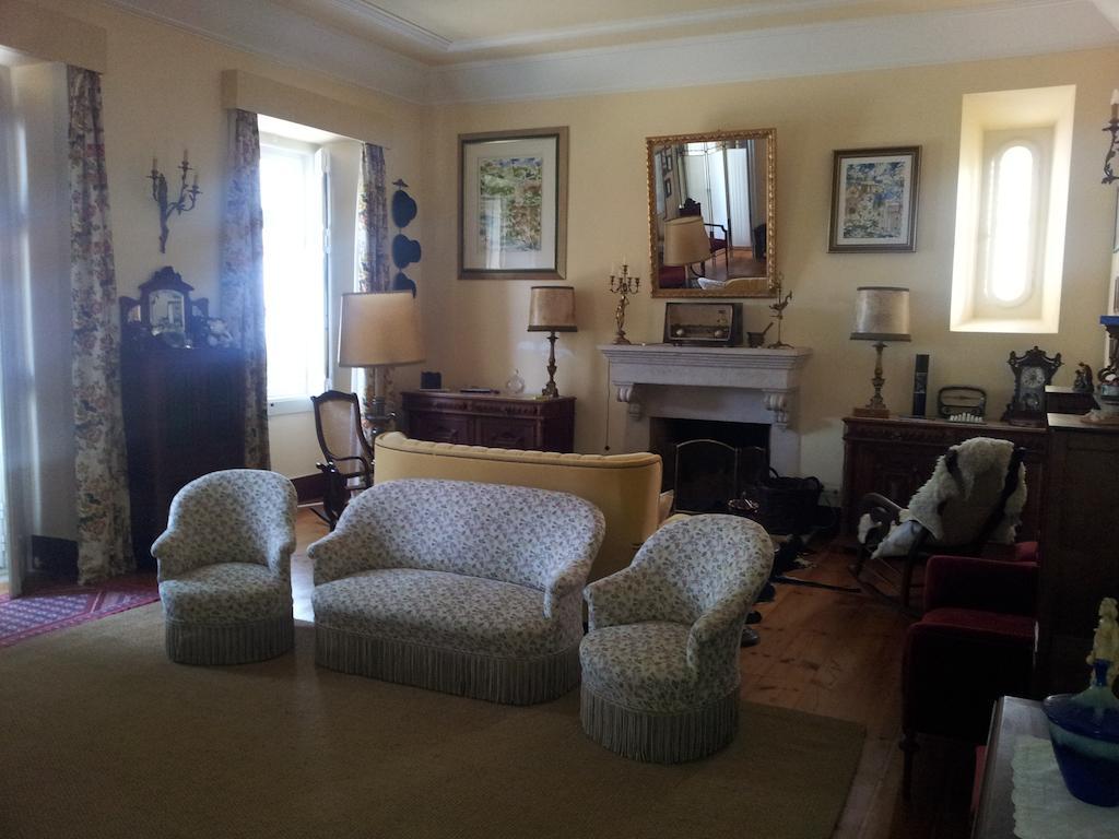 Bed and Breakfast Casa Da Tia Guida à Golegã Extérieur photo