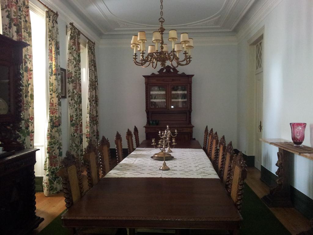 Bed and Breakfast Casa Da Tia Guida à Golegã Extérieur photo