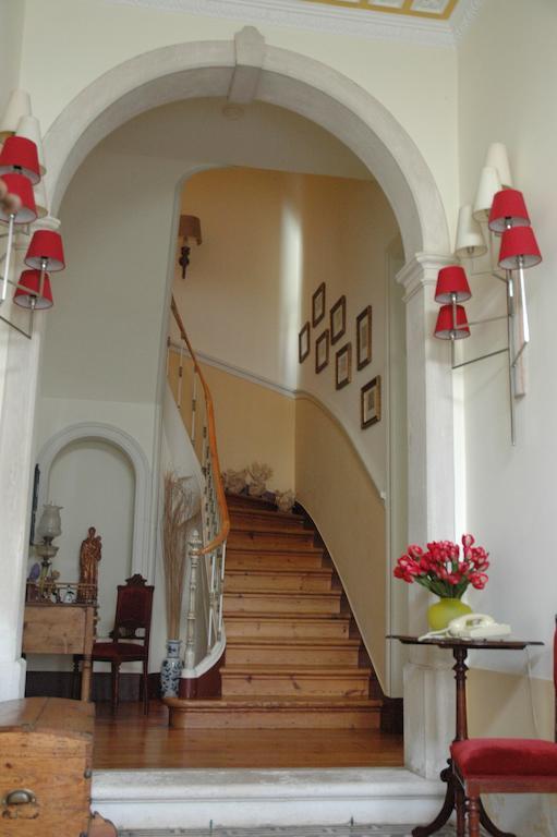Bed and Breakfast Casa Da Tia Guida à Golegã Extérieur photo
